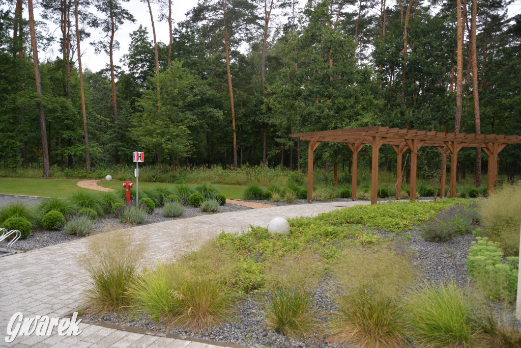 Nowy dom seniora w powiecie tarnogórskim [ZDJĘCIA]