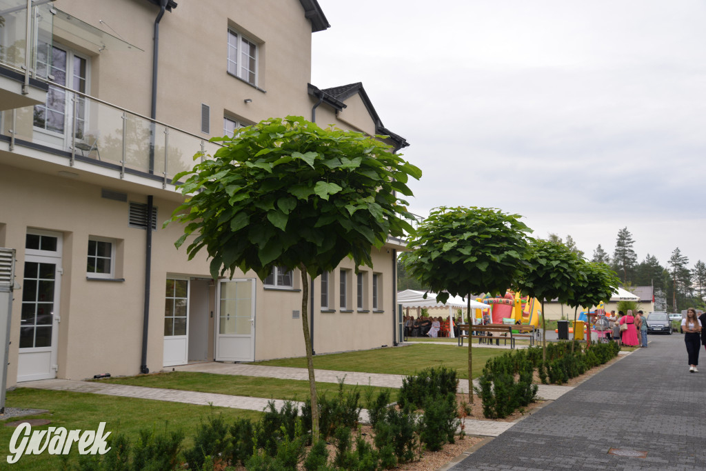 Nowy dom seniora w powiecie tarnogórskim [ZDJĘCIA]