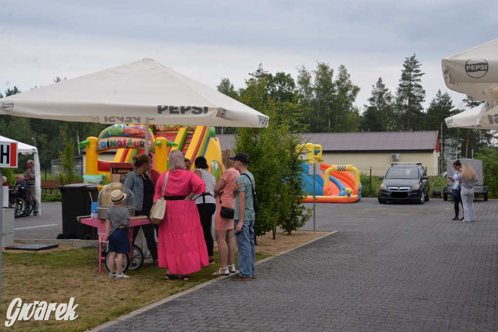 Nowy dom seniora w powiecie tarnogórskim [ZDJĘCIA]