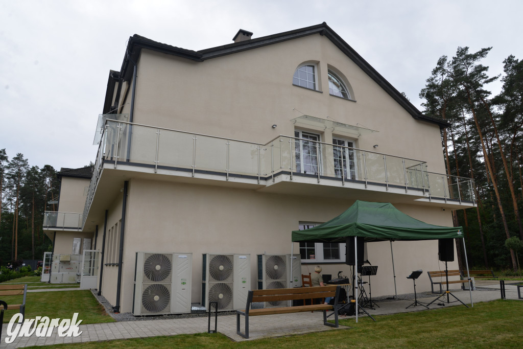 Nowy dom seniora w powiecie tarnogórskim [ZDJĘCIA]