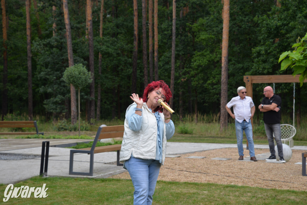 Nowy dom seniora w powiecie tarnogórskim [ZDJĘCIA]