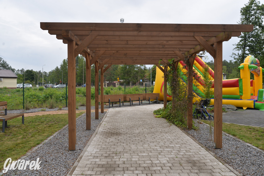 Nowy dom seniora w powiecie tarnogórskim [ZDJĘCIA]