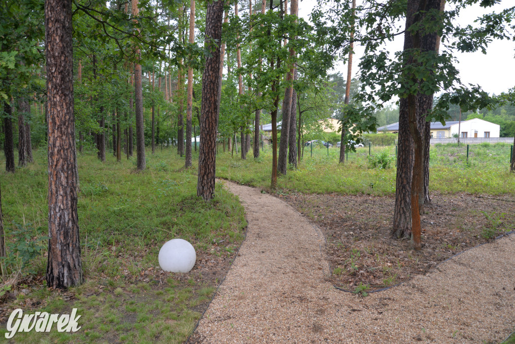 Nowy dom seniora w powiecie tarnogórskim [ZDJĘCIA]