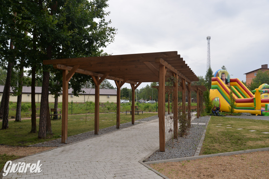 Nowy dom seniora w powiecie tarnogórskim [ZDJĘCIA]