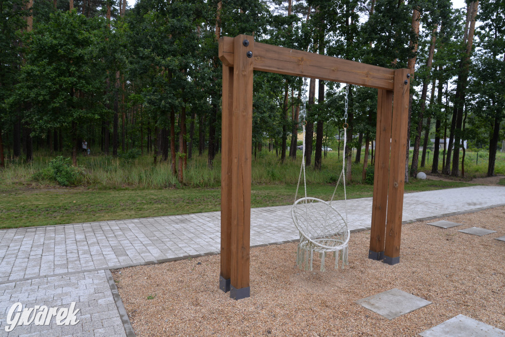 Nowy dom seniora w powiecie tarnogórskim [ZDJĘCIA]