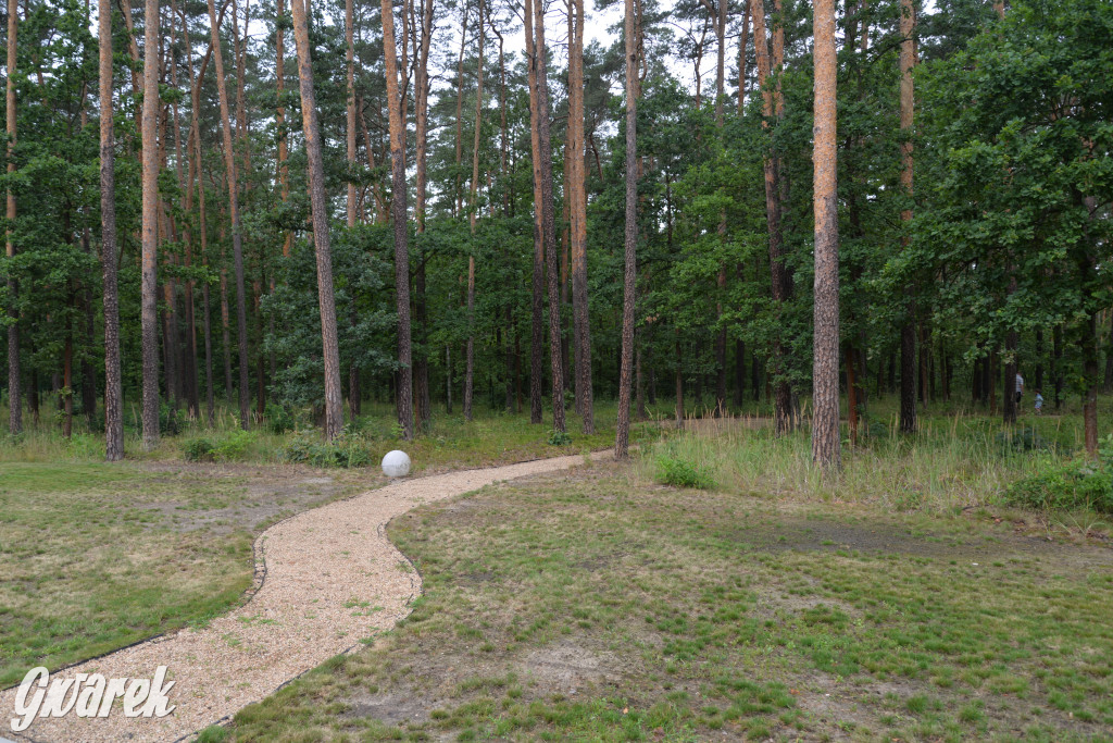 Nowy dom seniora w powiecie tarnogórskim [ZDJĘCIA]