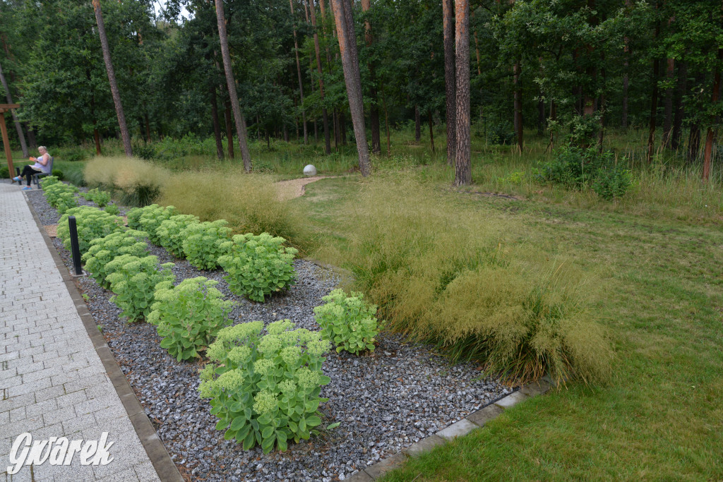 Nowy dom seniora w powiecie tarnogórskim [ZDJĘCIA]