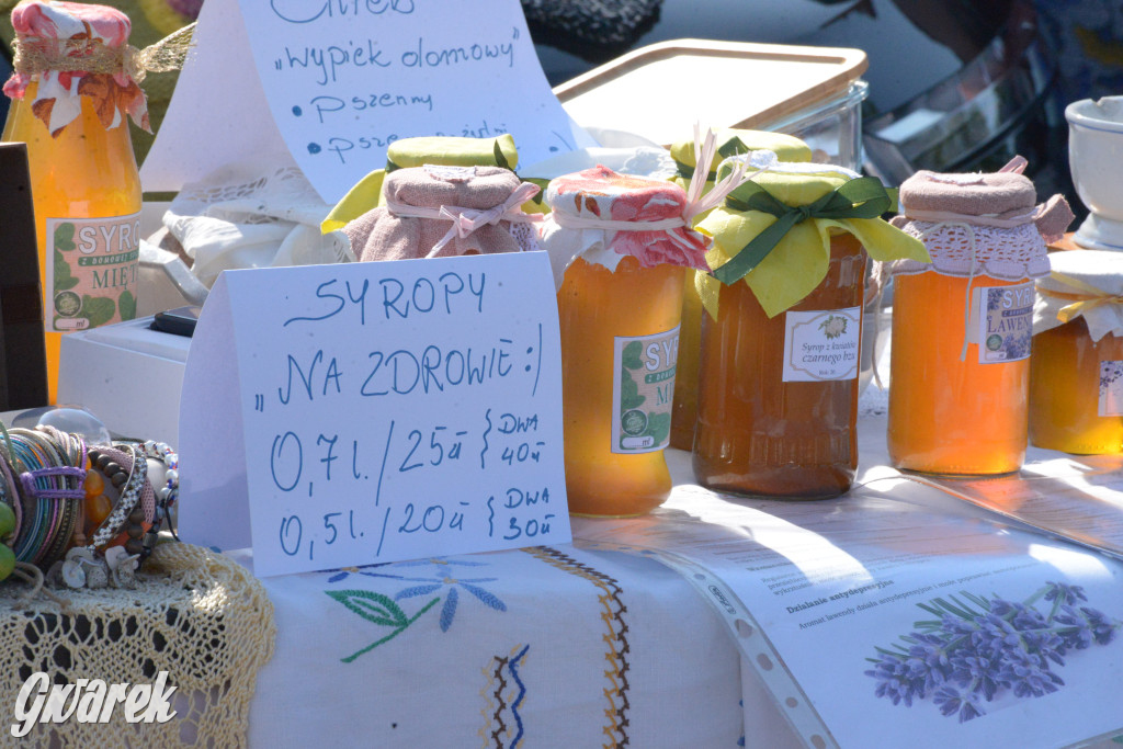 Tarnowskie Góry. Pchli targ ze zgrzytem