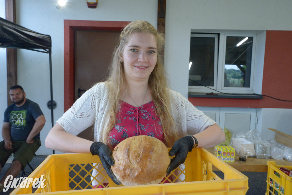 Święto Pieczenia Chleba w Świniowicach