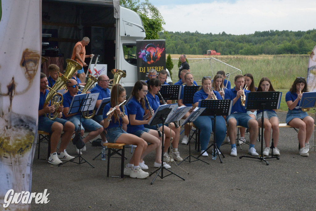 Święto Pieczenia Chleba w Świniowicach