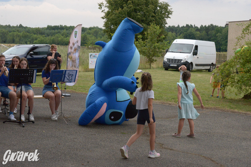 Święto Pieczenia Chleba w Świniowicach