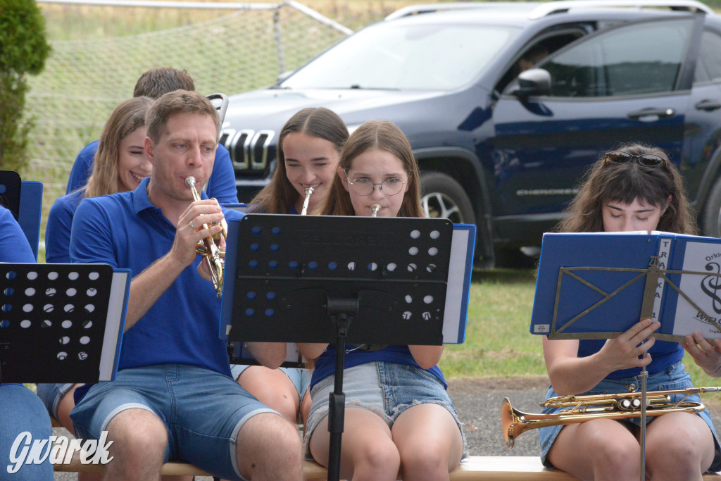Święto Pieczenia Chleba w Świniowicach