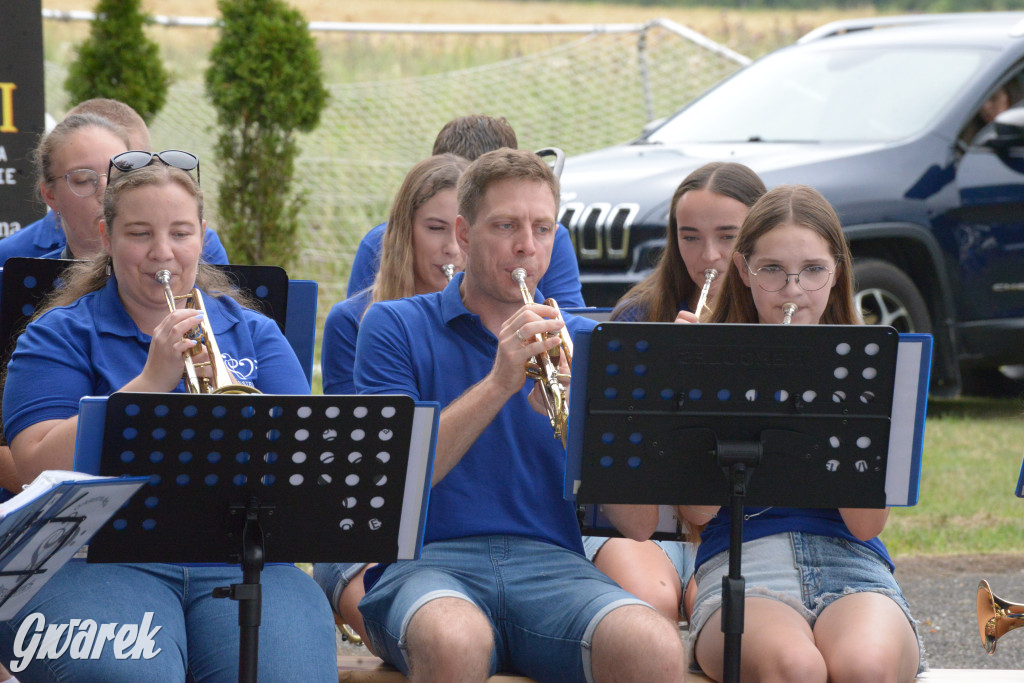 Święto Pieczenia Chleba w Świniowicach