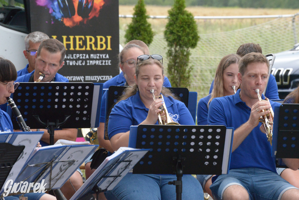 Święto Pieczenia Chleba w Świniowicach