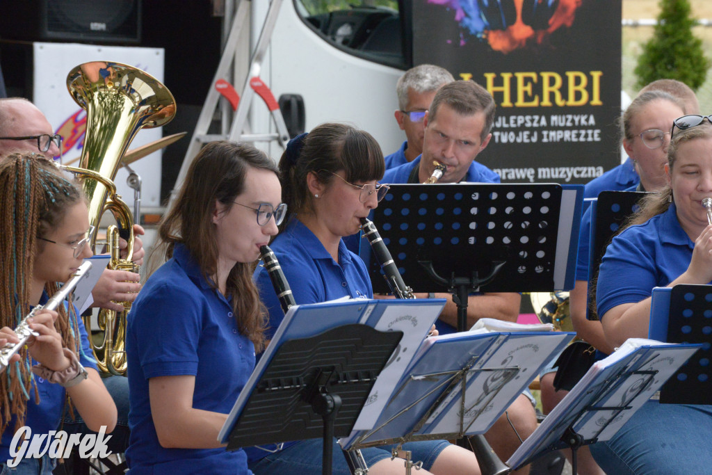 Święto Pieczenia Chleba w Świniowicach