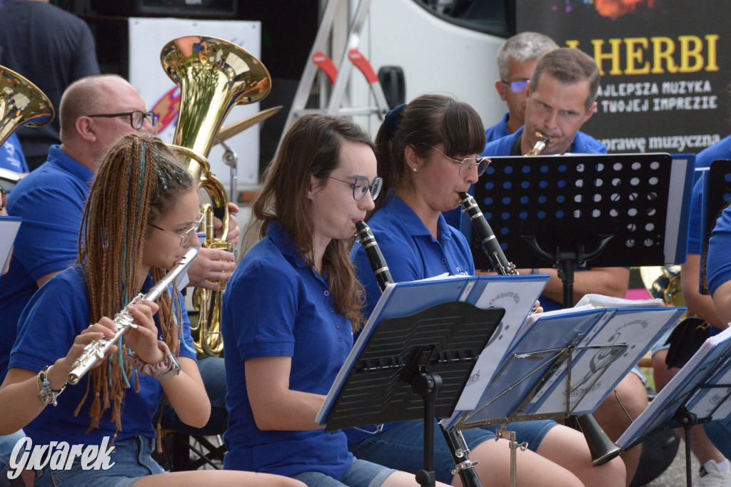 Święto Pieczenia Chleba w Świniowicach