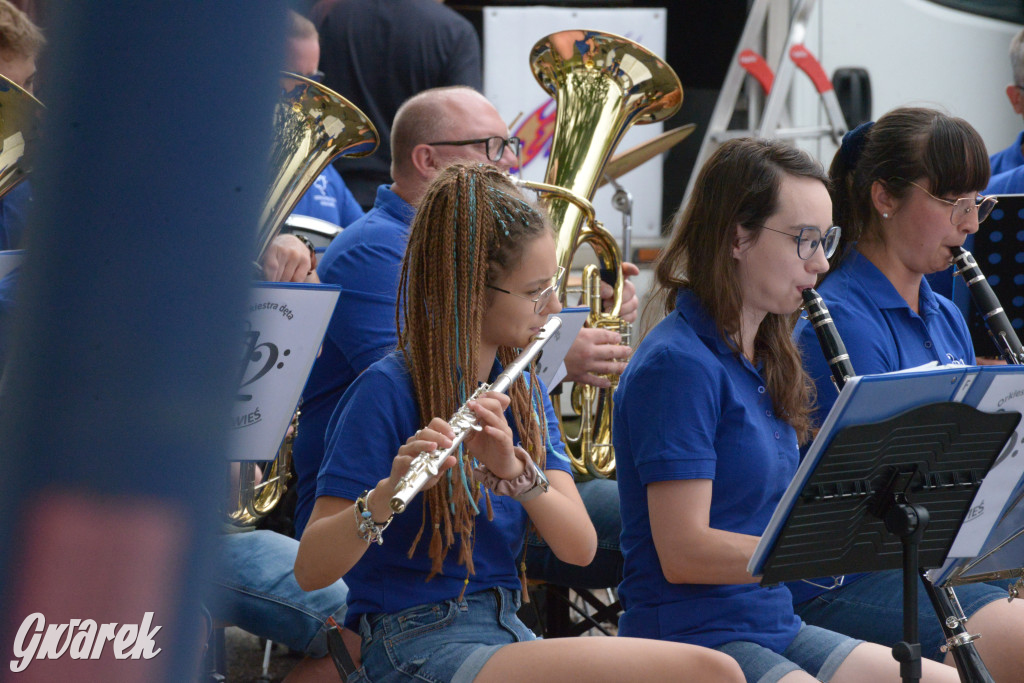 Święto Pieczenia Chleba w Świniowicach
