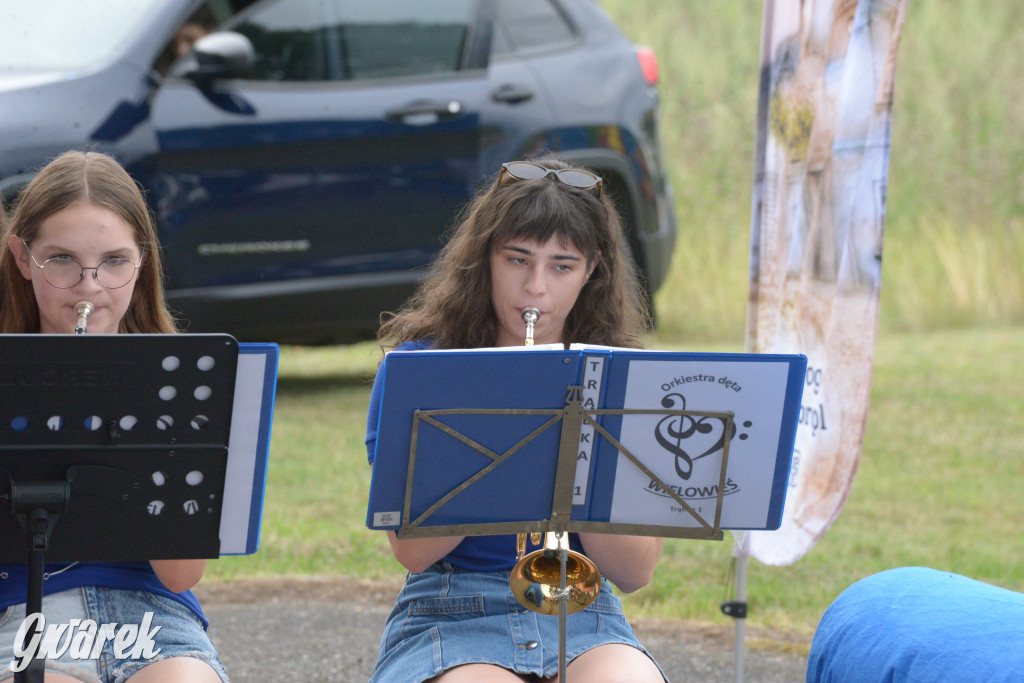 Święto Pieczenia Chleba w Świniowicach