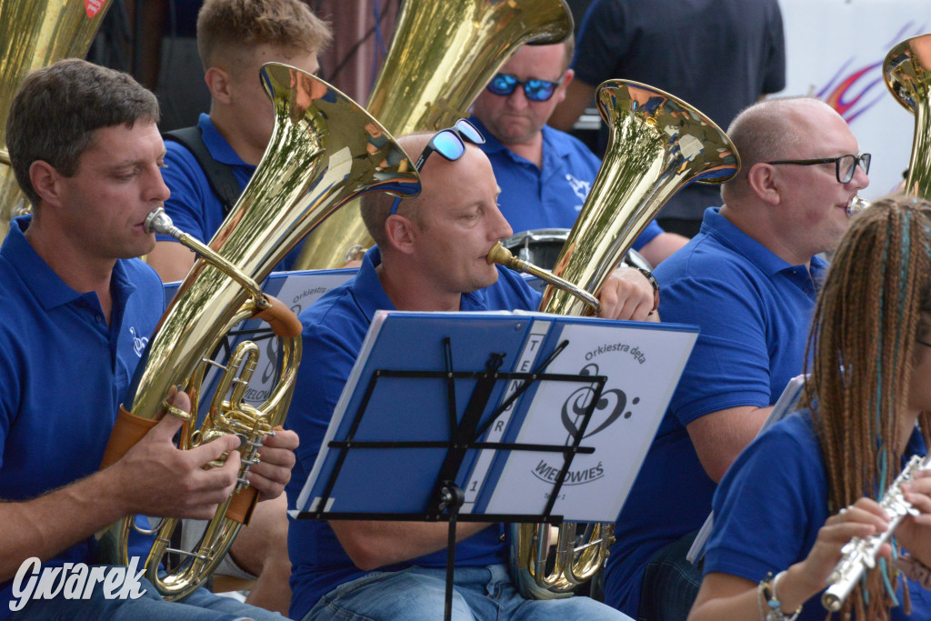 Święto Pieczenia Chleba w Świniowicach