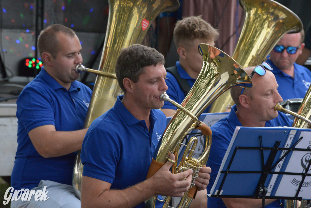 Święto Pieczenia Chleba w Świniowicach