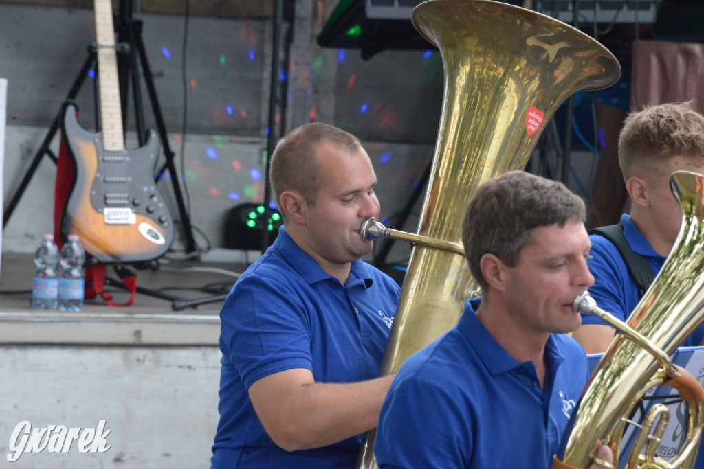 Święto Pieczenia Chleba w Świniowicach
