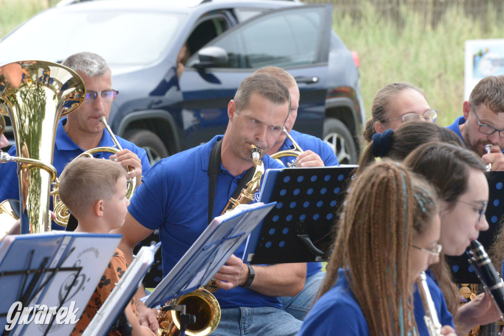 Święto Pieczenia Chleba w Świniowicach