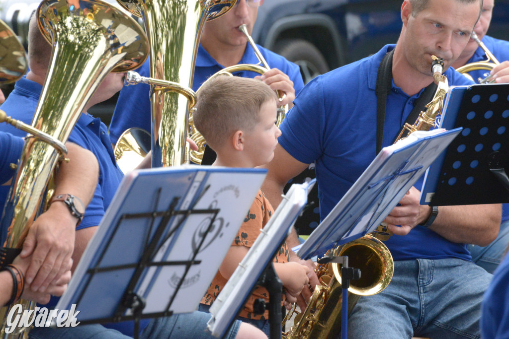 Święto Pieczenia Chleba w Świniowicach