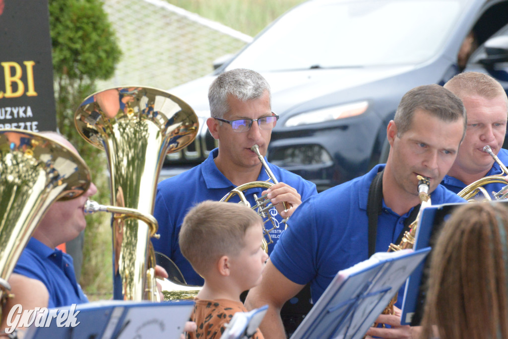 Święto Pieczenia Chleba w Świniowicach