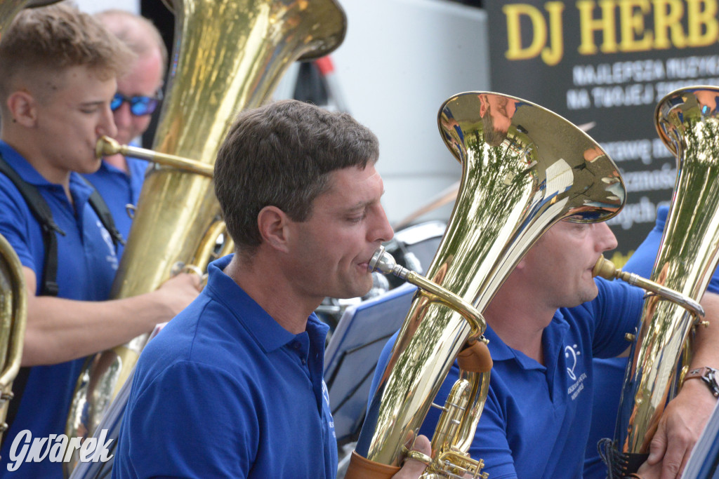 Święto Pieczenia Chleba w Świniowicach