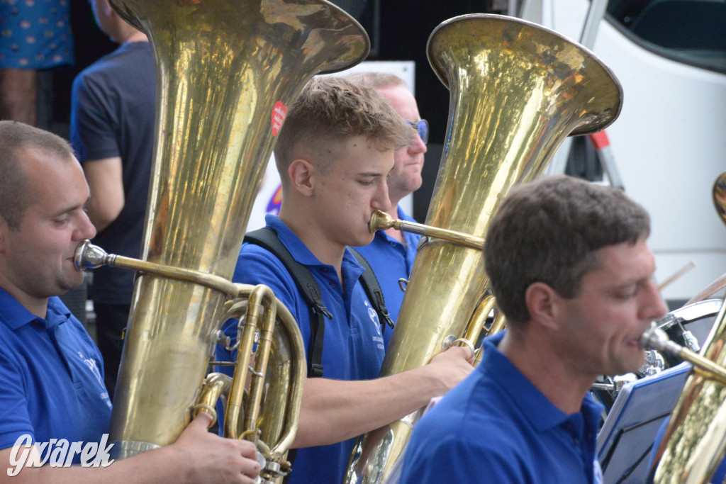 Święto Pieczenia Chleba w Świniowicach