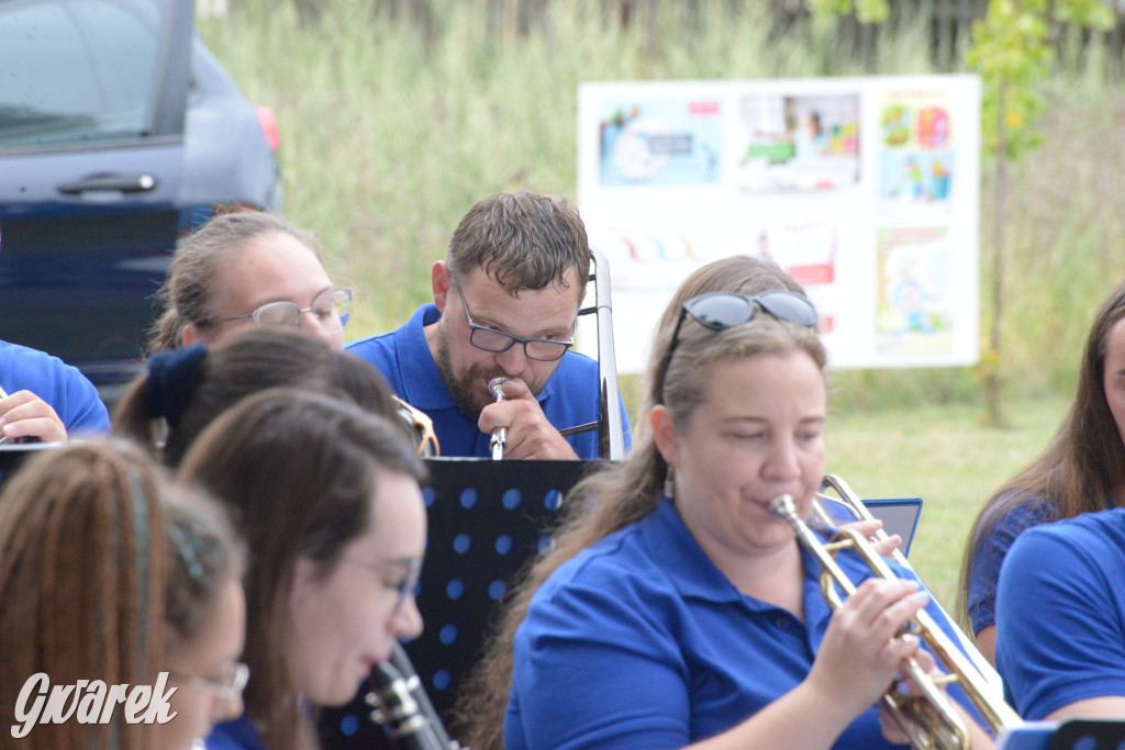 Święto Pieczenia Chleba w Świniowicach