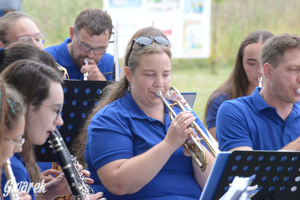 Święto Pieczenia Chleba w Świniowicach