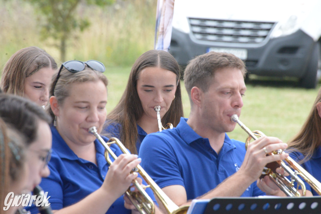 Święto Pieczenia Chleba w Świniowicach