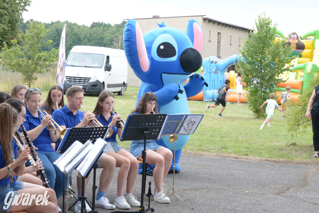 Święto Pieczenia Chleba w Świniowicach