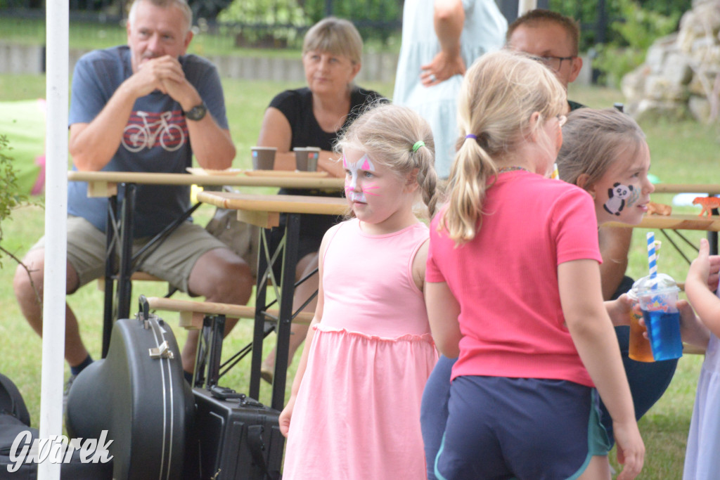 Święto Pieczenia Chleba w Świniowicach