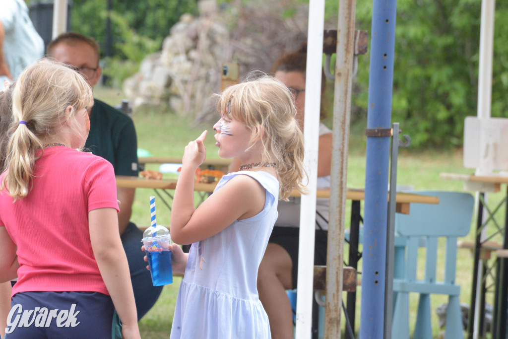 Święto Pieczenia Chleba w Świniowicach