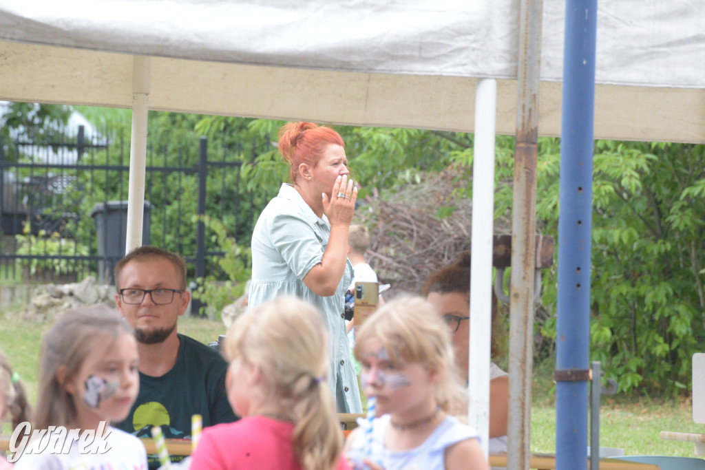 Święto Pieczenia Chleba w Świniowicach