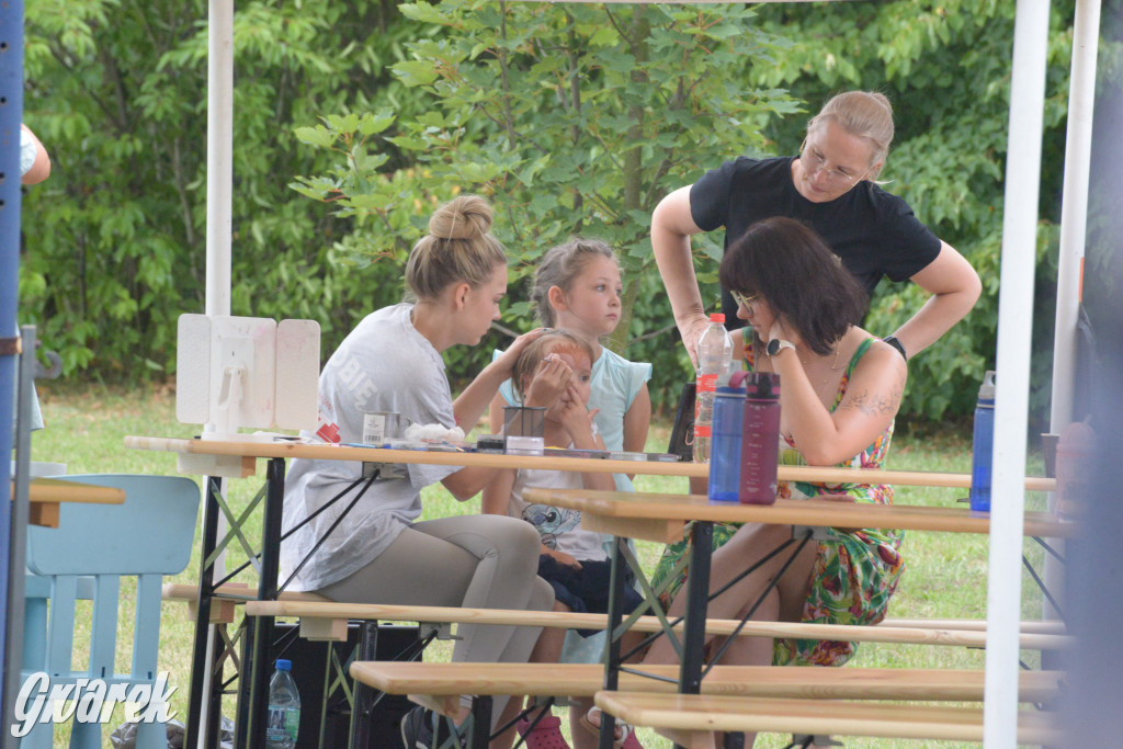 Święto Pieczenia Chleba w Świniowicach