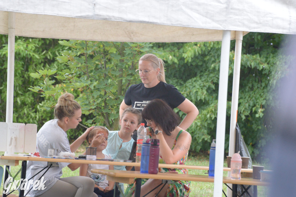 Święto Pieczenia Chleba w Świniowicach