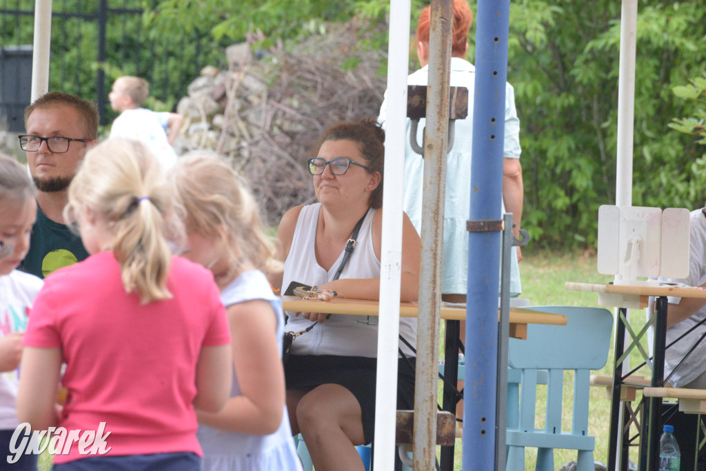 Święto Pieczenia Chleba w Świniowicach