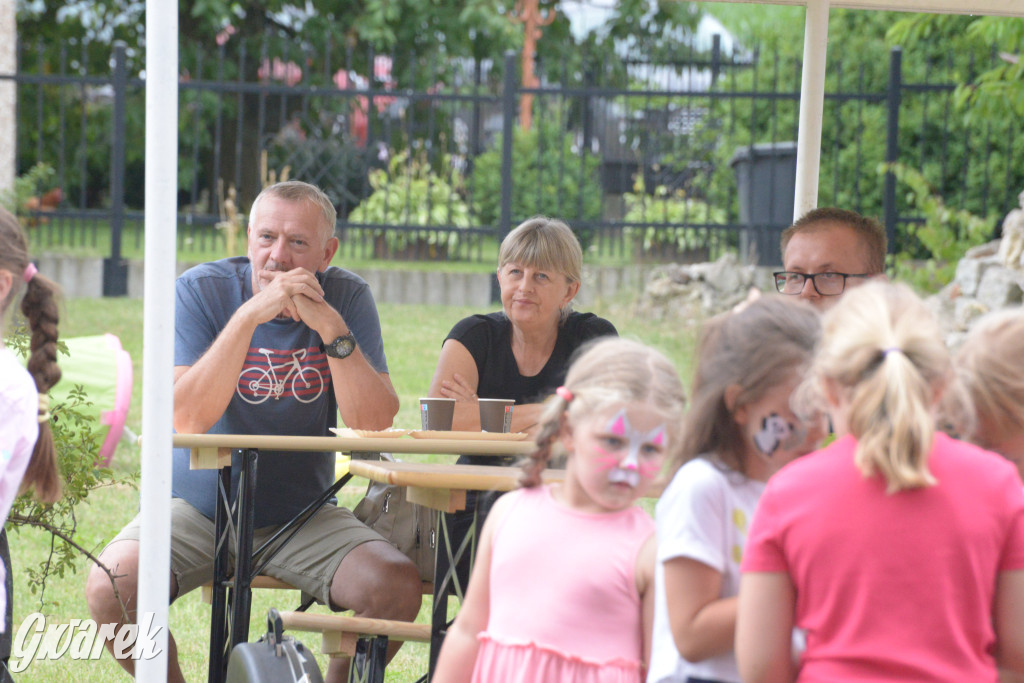 Święto Pieczenia Chleba w Świniowicach