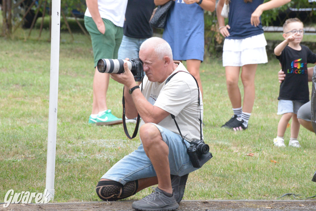 Święto Pieczenia Chleba w Świniowicach