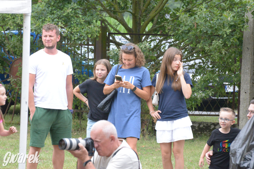 Święto Pieczenia Chleba w Świniowicach