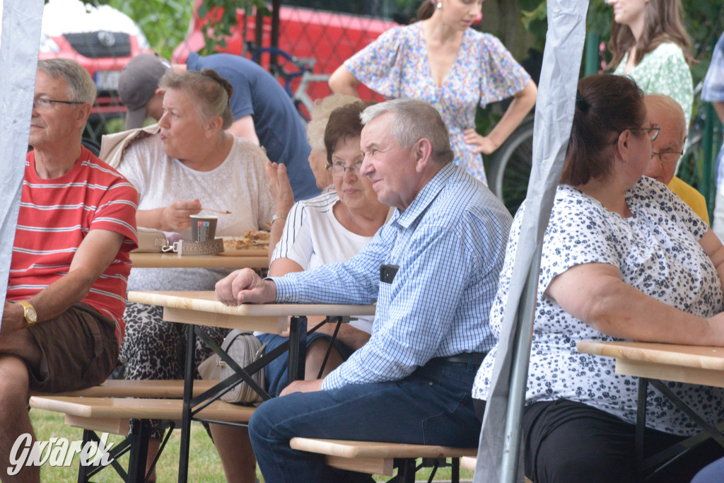 Święto Pieczenia Chleba w Świniowicach