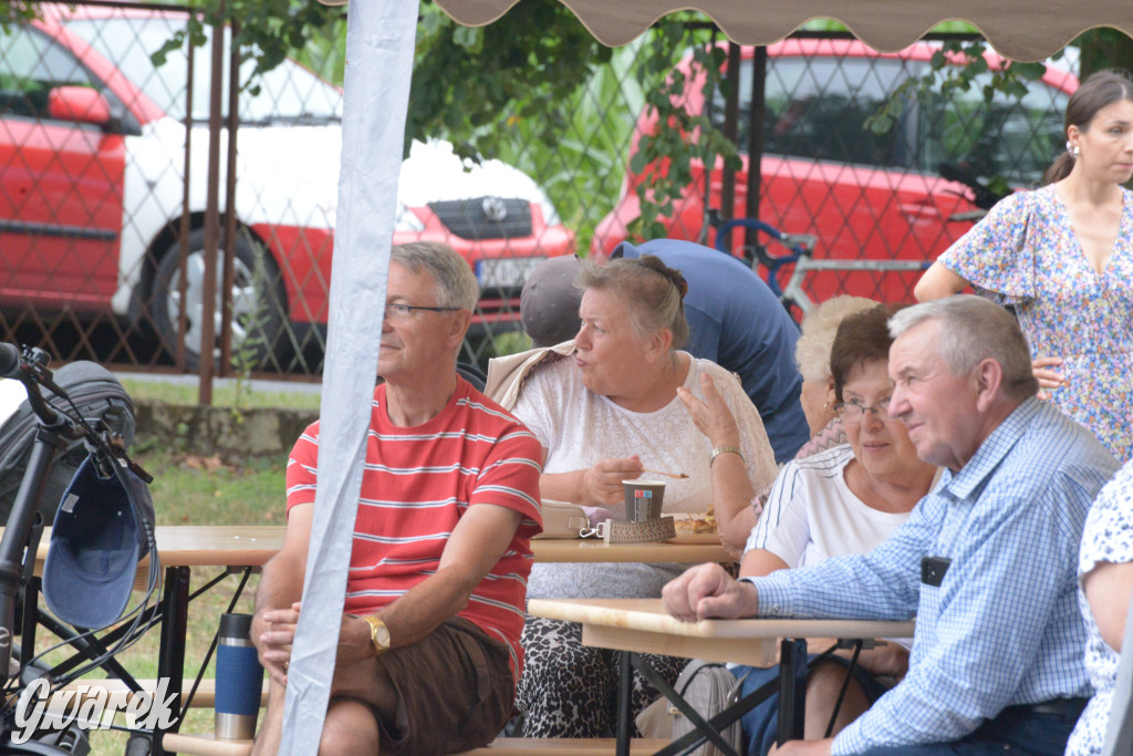 Święto Pieczenia Chleba w Świniowicach