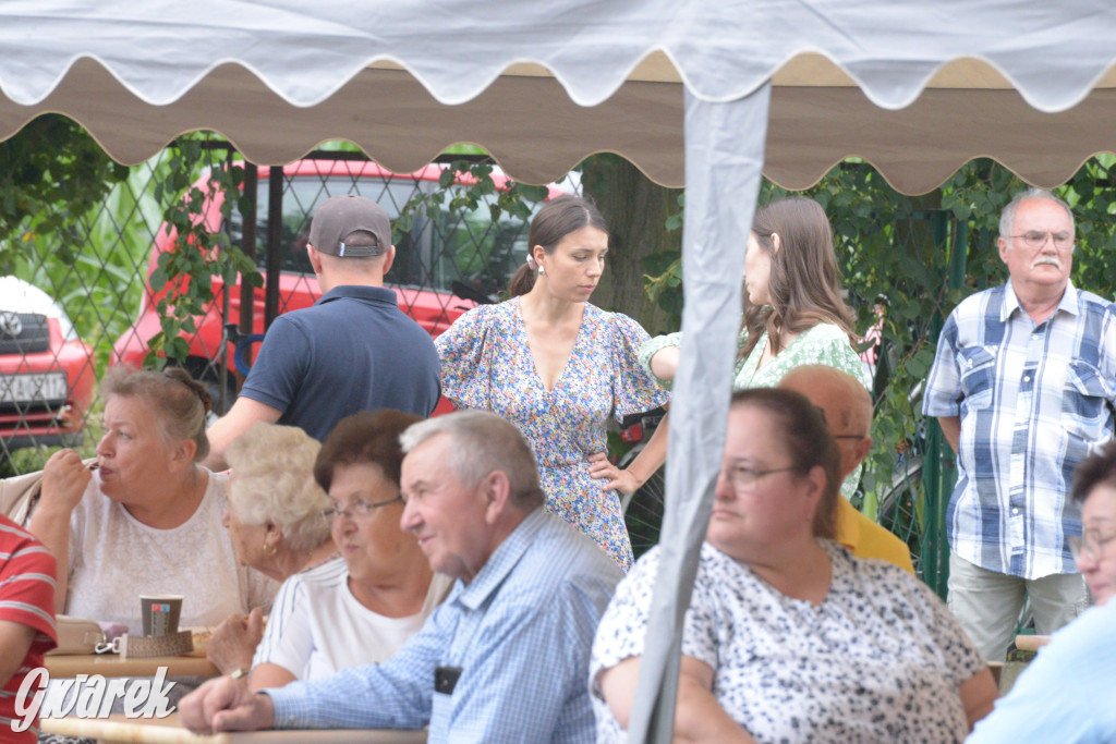 Święto Pieczenia Chleba w Świniowicach