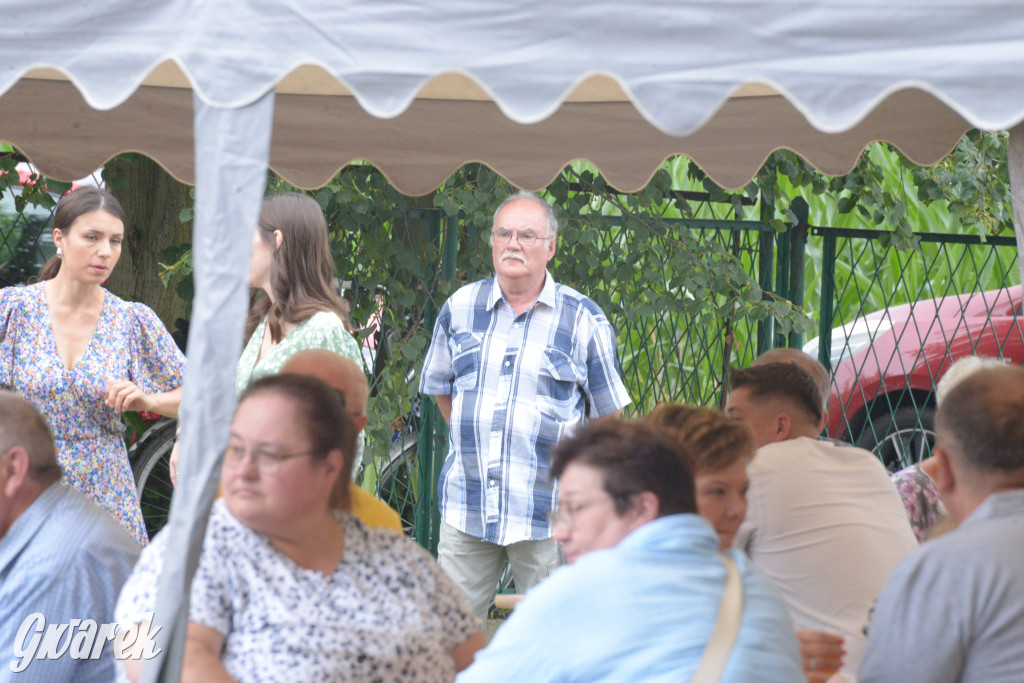 Święto Pieczenia Chleba w Świniowicach