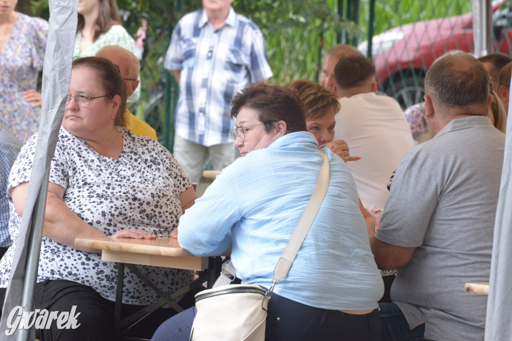 Święto Pieczenia Chleba w Świniowicach