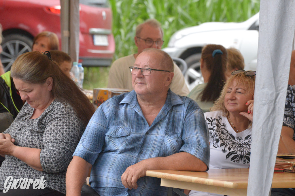 Święto Pieczenia Chleba w Świniowicach
