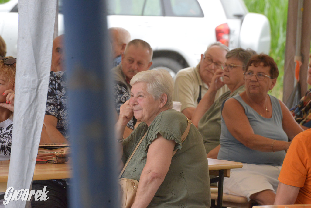 Święto Pieczenia Chleba w Świniowicach